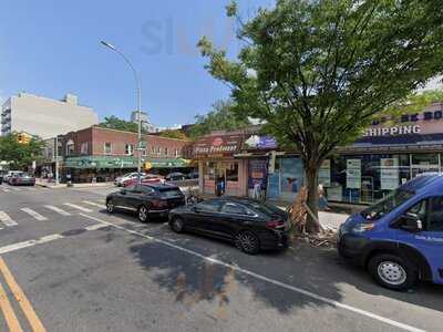 The New Pizza Professor Of Brooklyn