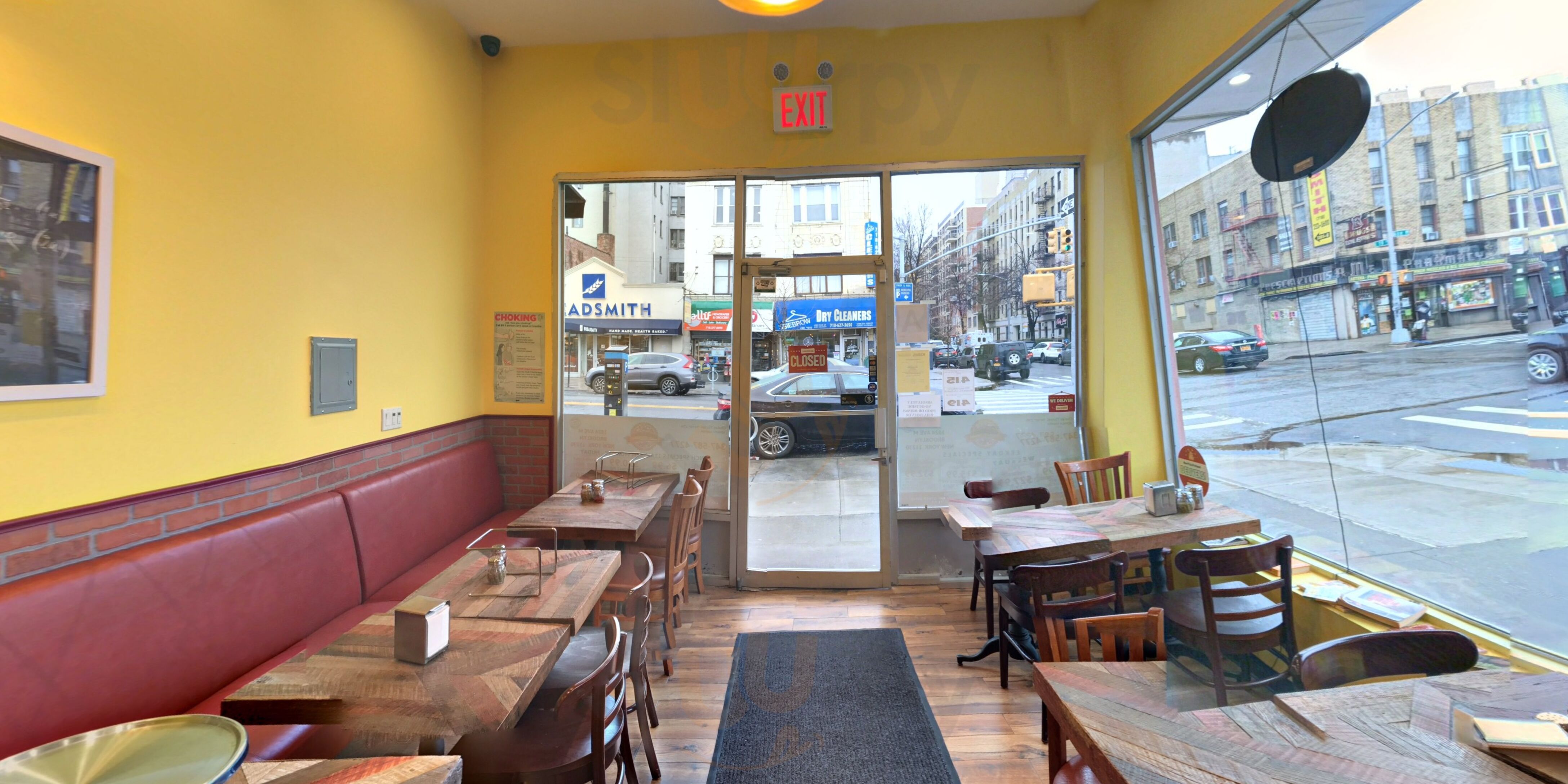 The New Pizza Professor Of Brooklyn