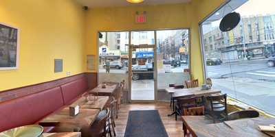 The New Pizza Professor Of Brooklyn