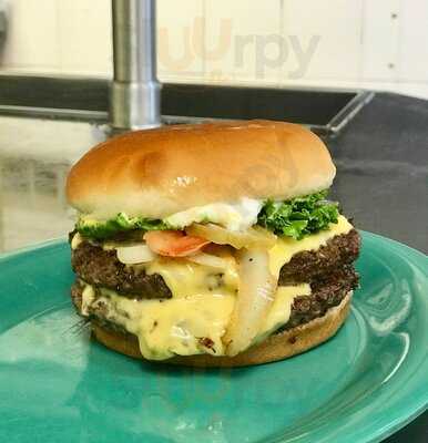 J Anthony's Sea Food Cafe