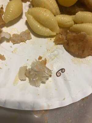 J Anthony's Sea Food Cafe