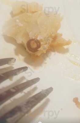 J Anthony's Sea Food Cafe