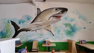 J Anthony's Sea Food Cafe