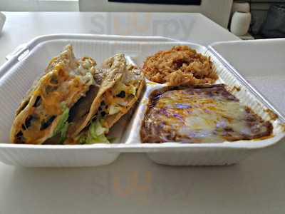 Rivas Mexican Food