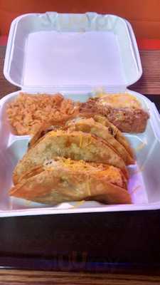 Rivas Mexican Food