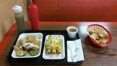 Rivas Mexican Food