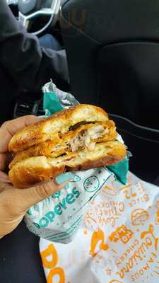 Popeyes Louisiana Kitchen