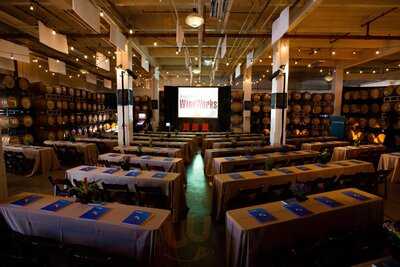 Dogpatch Wineworks