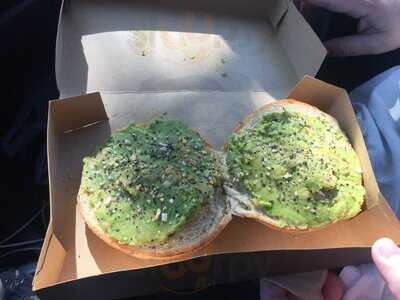 Einsteins Bros Bagels