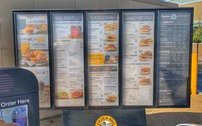 Einsteins Bros Bagels