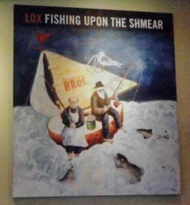 Einsteins Bros Bagels