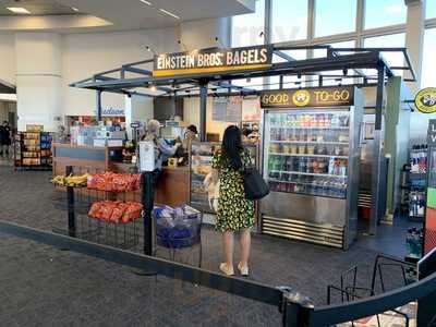 Einsteins Bros Bagels