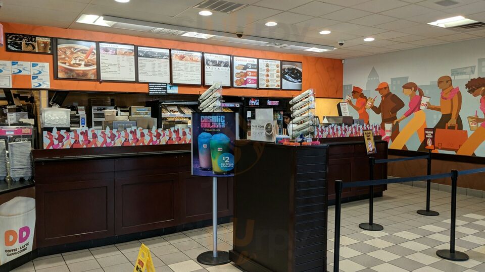 Dunkin'