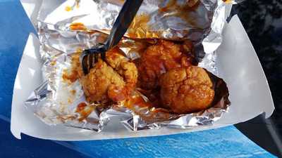 Checkers And Rally's Hamburgers