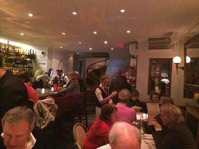 Brasserie Cognac East