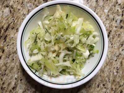 Tina's Gourmet Sausage