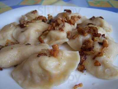 Tina's Gourmet Sausage