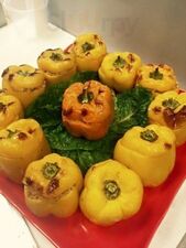 Tina's Gourmet Sausage