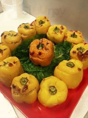 Tina's Gourmet Sausage