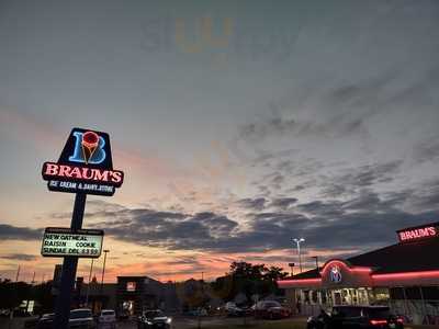 Braum's