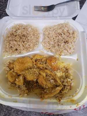 Atlantic Chinese Restaurant