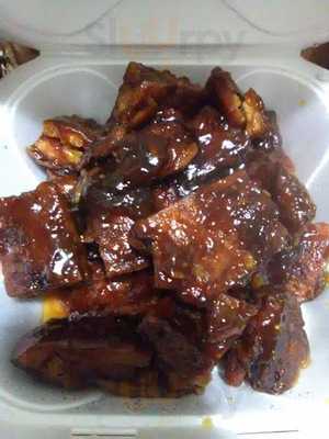 Atlantic Chinese Restaurant