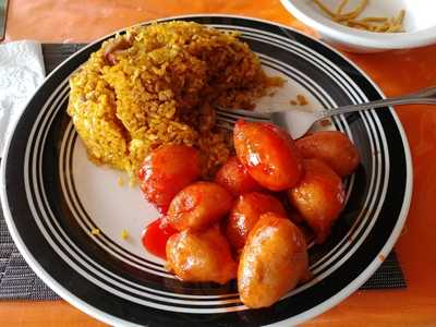 Atlantic Chinese Restaurant