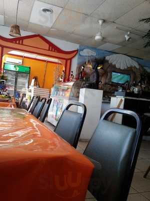 Atlantic Chinese Restaurant