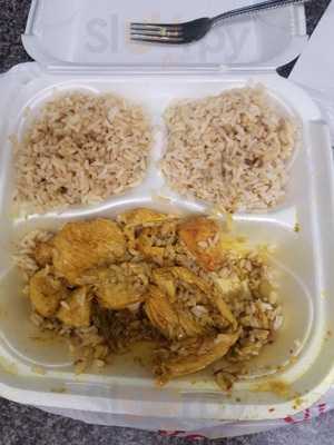 Atlantic Chinese Restaurant