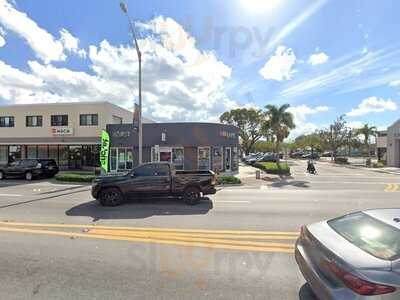 Atlantic Chinese Restaurant