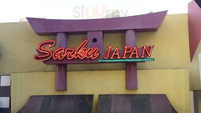 Sarku Japan