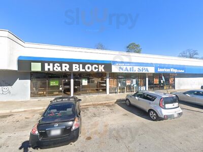 Angies Wings And Deli