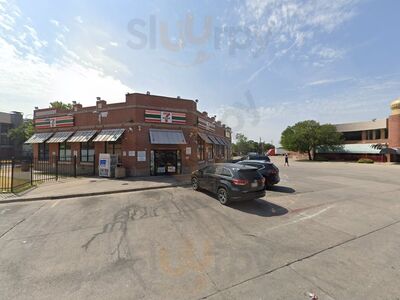 Funkdafried Fish And Chicken