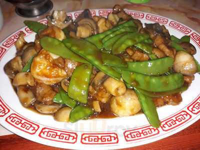 Hunan Star Restaurant