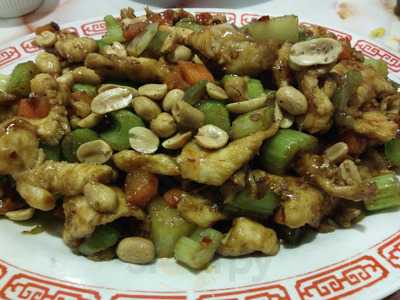 Hunan Star Restaurant