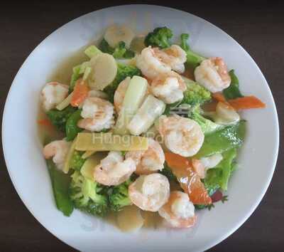 Hunan Star Restaurant