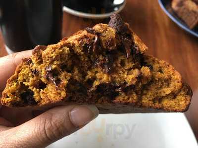 The Arrow Coffeehouse