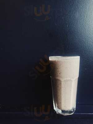 The Arrow Coffeehouse