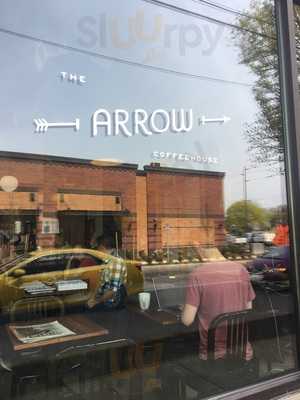 The Arrow Coffeehouse