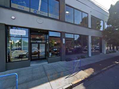 The Arrow Coffeehouse