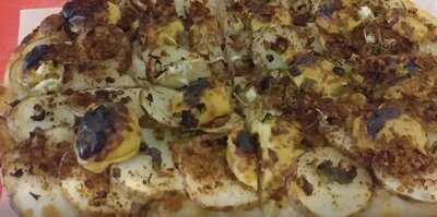 Next Generation Pizza