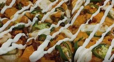 Next Generation Pizza