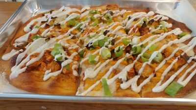 Next Generation Pizza