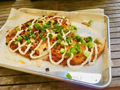 Next Generation Pizza