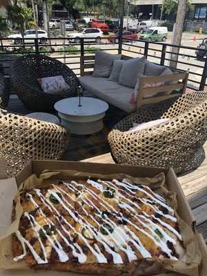 Next Generation Pizza