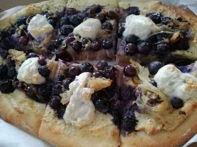 Next Generation Pizza