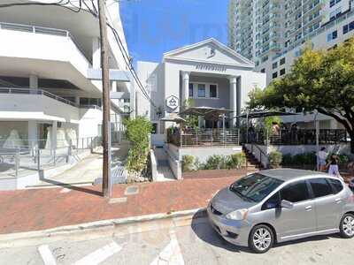 Next Generation Pizza