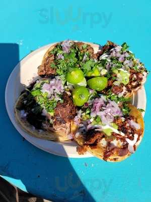 Tacos La Mezcla