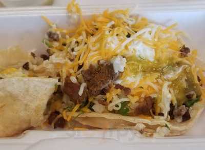 Viva El Taco