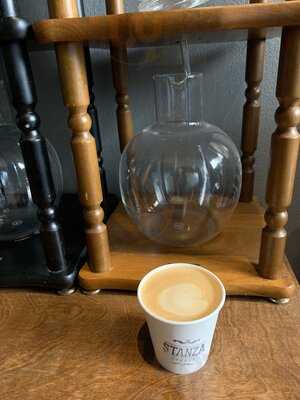 Stanza Coffee Bar